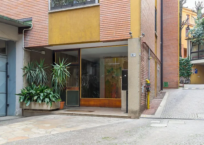 Apartman Everyday Corte Petroni *