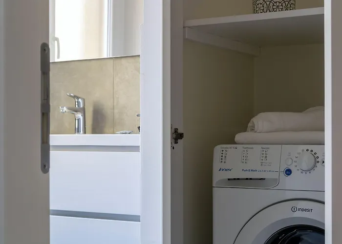 Everyday Corte Petroni Apartman *