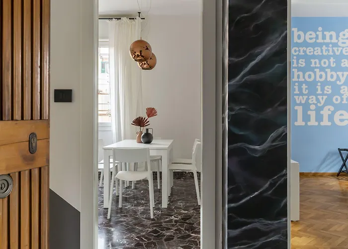 Everyday Corte Petroni Apartman Bologna