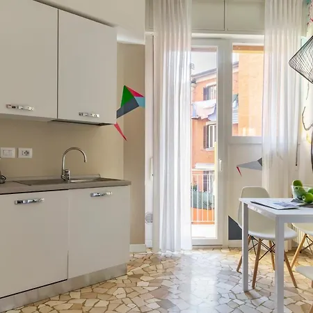 Everyday Corte Petroni Апартаменты