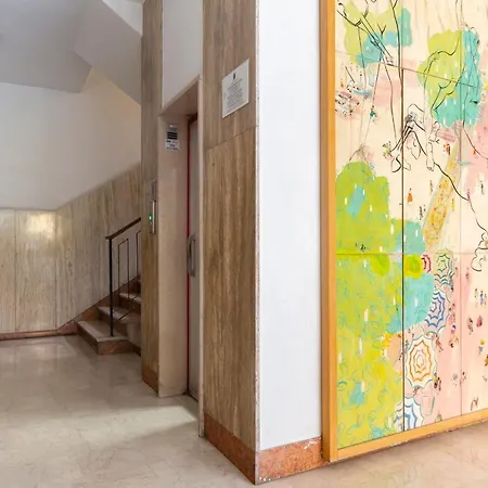 Everyday Corte Petroni Апартаменты *