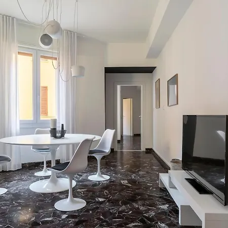 Everyday Corte Petroni Апартаменты