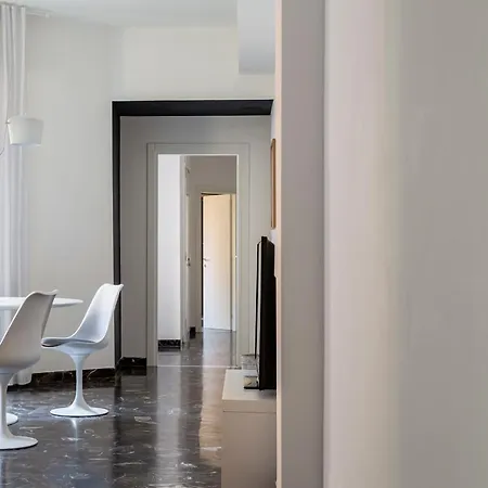 Everyday Corte Petroni Апартаменты *