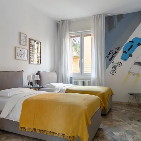 Everyday Corte Petroni