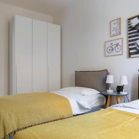 Everyday Corte Petroni