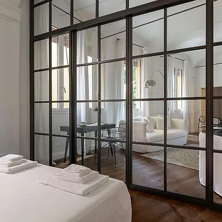 Everyday Corte Petroni Апартаменты Болонья