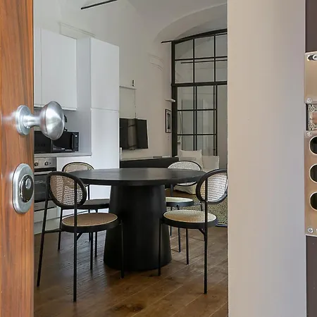 Everyday Corte Petroni *