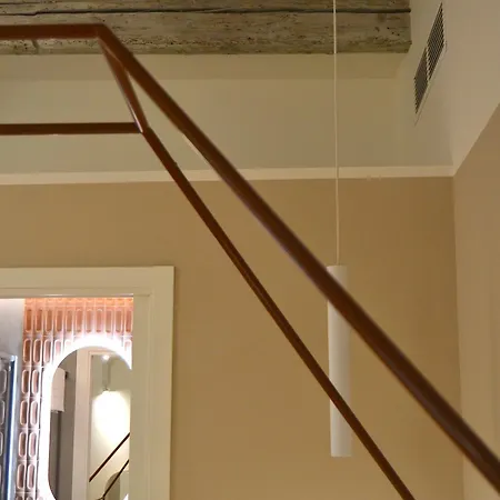 Everyday Corte Petroni Апартаменты *