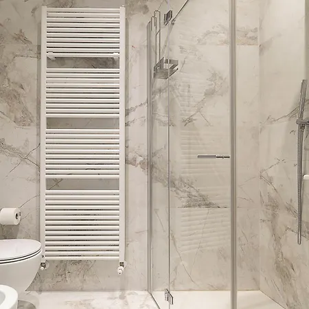 Everyday Corte Petroni Апартаменты