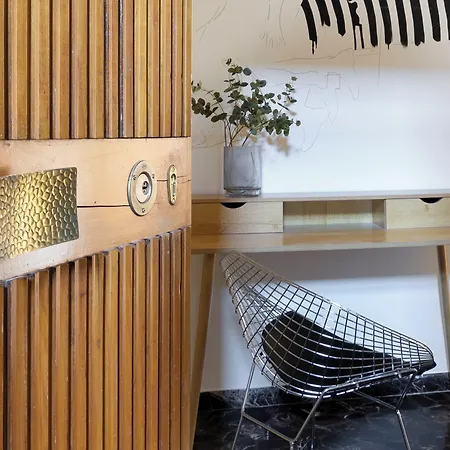 Everyday Corte Petroni Болонья