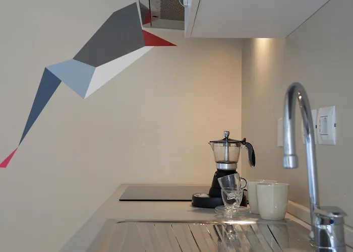 Everyday Corte Petroni 볼로냐