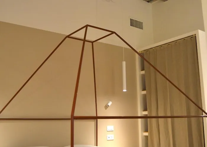 Everyday Corte Petroni 아파트