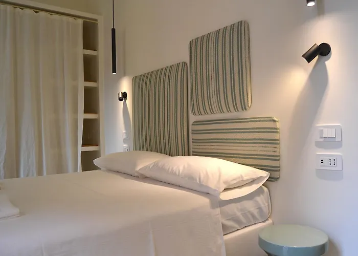 Everyday Corte Petroni 볼로냐