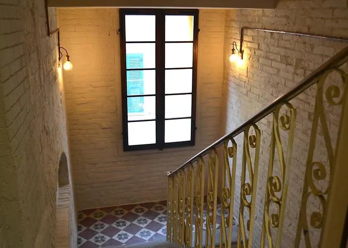 Everyday Corte Petroni 볼로냐