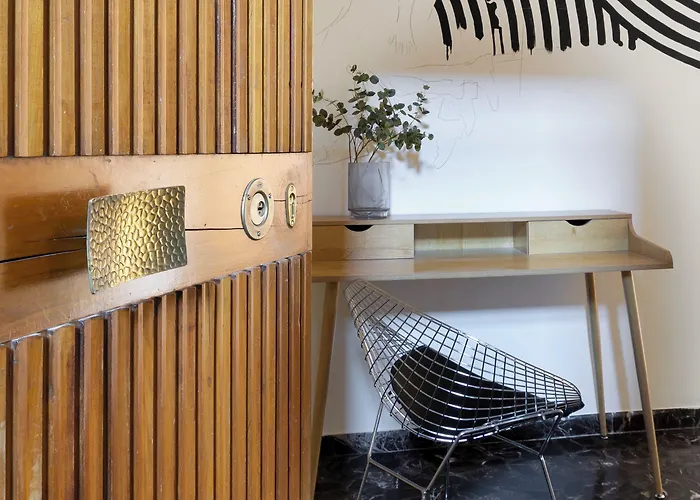 Everyday Corte Petroni 볼로냐